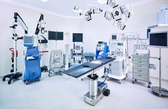 MEDICAL EQUIPMENT