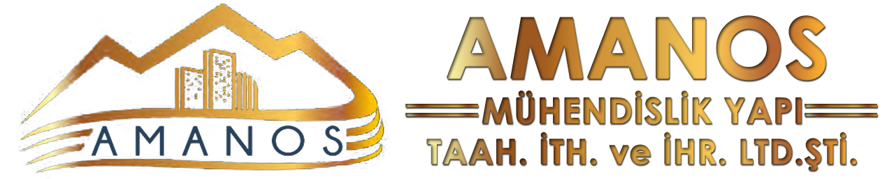 Amanos Mühendislik Yapı Taahhüt İth. İhr. Ltd. Şti.